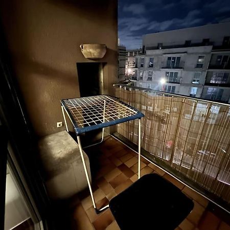 Appartement Sympa Fresnes  Bagian luar foto