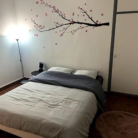 Appartement Sympa Fresnes  Bagian luar foto