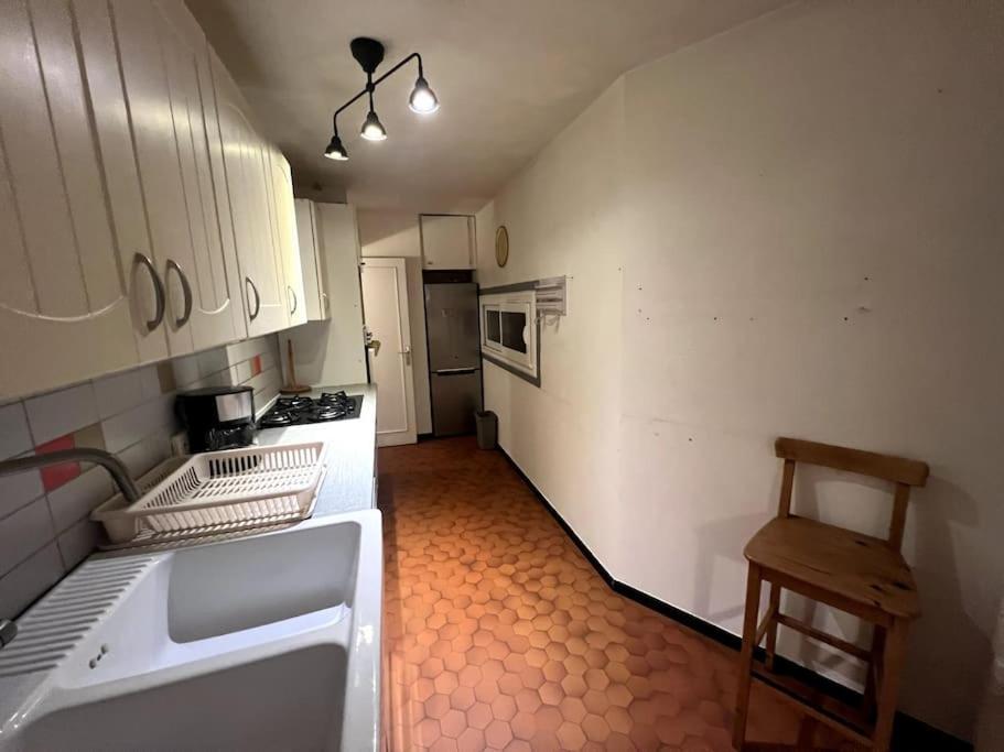 Appartement Sympa Fresnes  Bagian luar foto