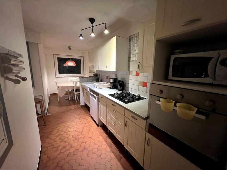 Appartement Sympa Fresnes  Bagian luar foto