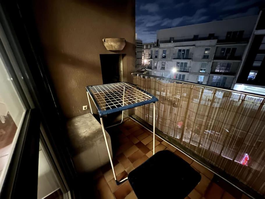 Appartement Sympa Fresnes  Bagian luar foto