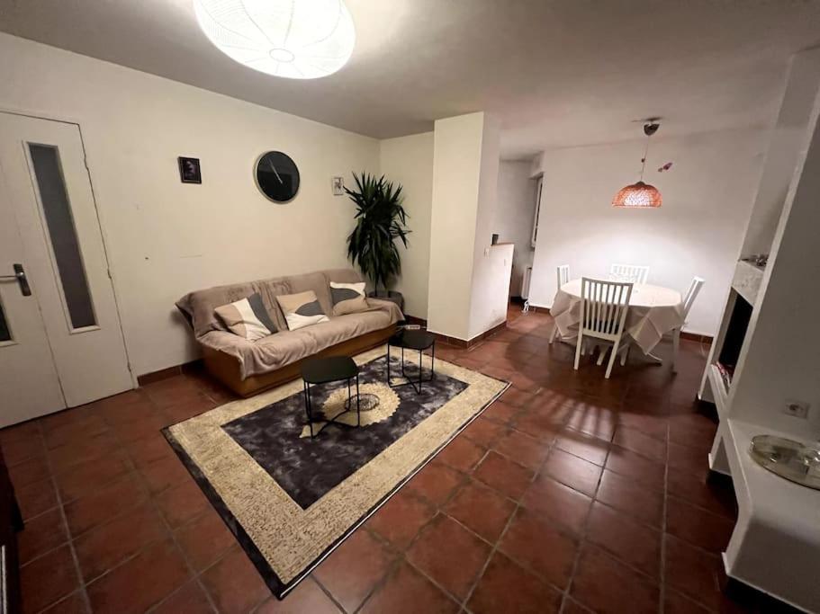 Appartement Sympa Fresnes  Bagian luar foto