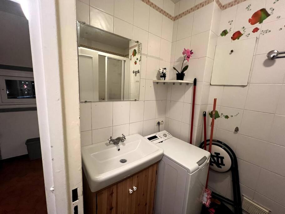 Appartement Sympa Fresnes  Bagian luar foto